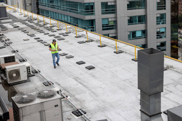 Trusted Echelon, NJ Roofing Experts