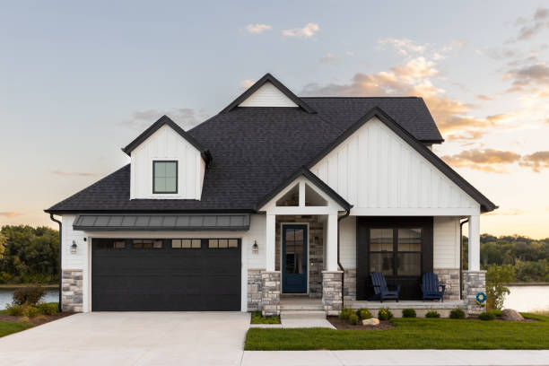 Best Sheet Metal Roofing  in Echelon, NJ