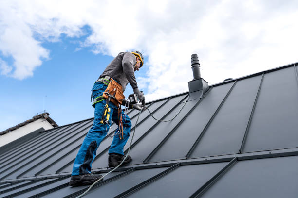 Asphalt Shingles Roofing in Echelon, NJ