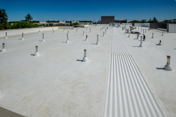 Best Rubber Roofing (EPDM, TPO)  in Echelon, NJ